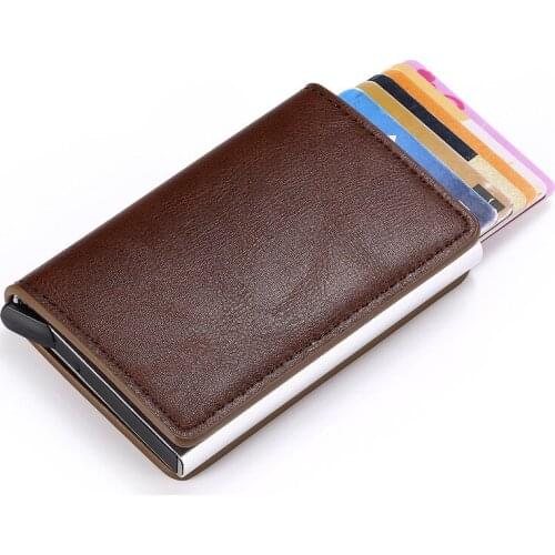 Cooskin Wallets
