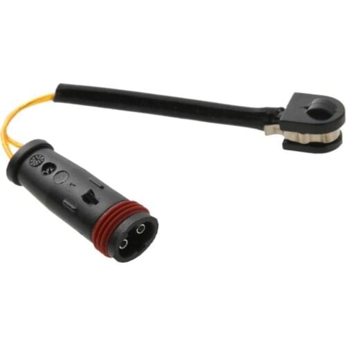 1Pcs Auto Replacement Parts Brake Pad Wear Sensor for Mercedes Benz W204 W211 W221 E500 S350 1715400617 Car Styling