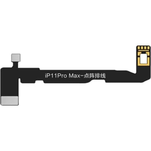 I2C IFace V8 Face ID Flex For iPhone X to 11 Pro Max Face ID Fix