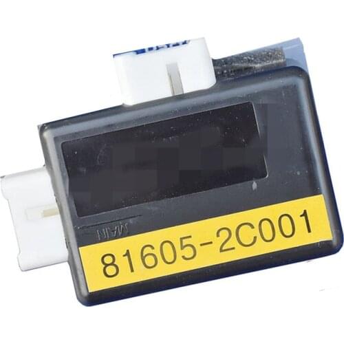 Genuine sunroof controller for hyundai Tiburon coupe 2001-2008 816052C001 81605-2C001