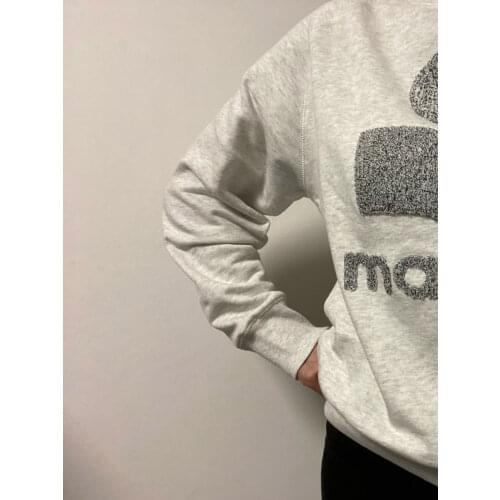 Marant Women's Sweatshirts With Print