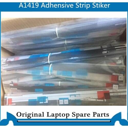 New LCD Display Adhesive Strip Sticker Tape for iMac A1419 A1418 21.5" 27" 2012-2017years