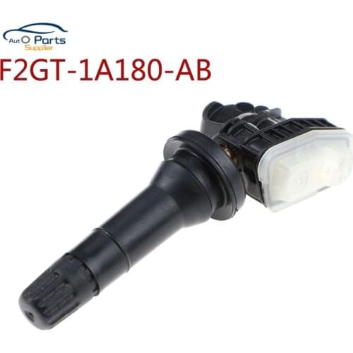 New F2GT-1A180-AB TPMS Tire Pressure Monitor Sensor For 2015-2018 Ford Edge Galaxy F-150 Mustang Explorer 315MHZ F2GT1A180AB