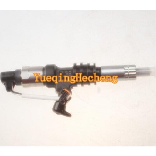 New Common Rail Injector 095000-5450 For 6M60 ME302143