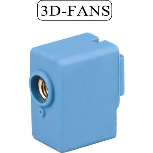 Origina Volcano Silicone Socks Heater Block Cartridge Type Silicone J-head Hotend Bowden/Direct Extruder for 3D Printer parts