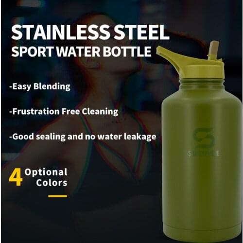 Бутылки для воды ShakeSphere China At AliExpress