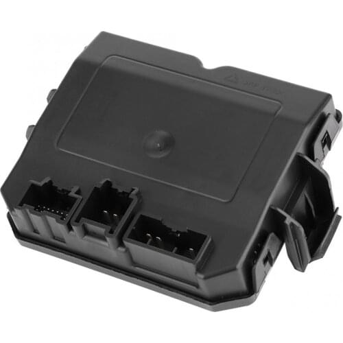 Rear Liftgate Control Module Replacement Fit for Cadillac SRX 2010-2016 20837967 Trunk Control Module New Arrivals