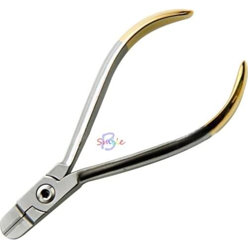 Dental Instruments Dental Orthodontic Torque Forming Pliers Orthodontic Tools Materials