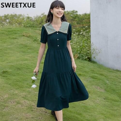 SWEETXUE Military T-shirts