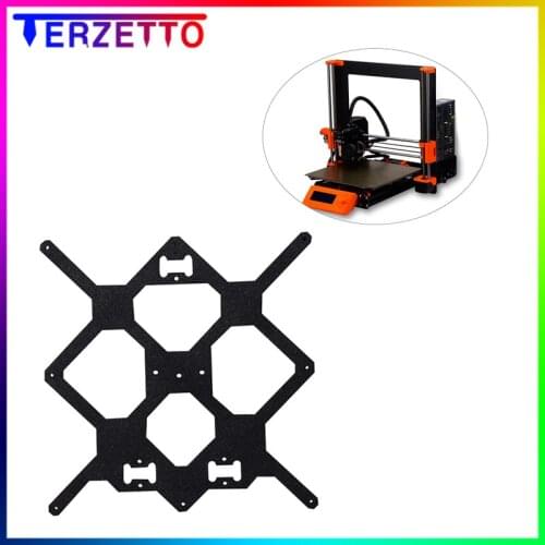 Terzetto Computer Hardware And Software