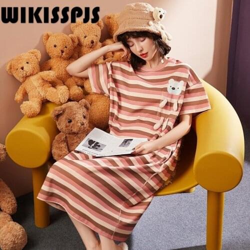 Women's Nightgowns WIKISSPJS China