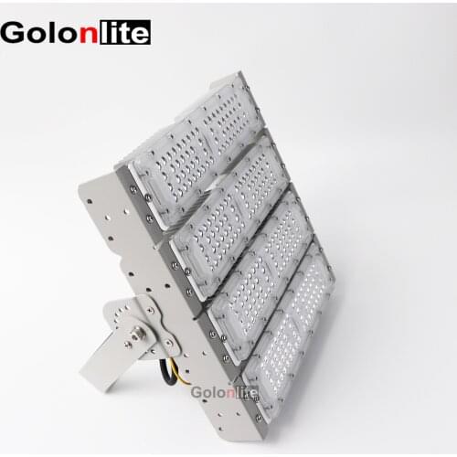300W LED flood light 250W 200W 150W 100W 50W 100-277VAC 140Lm/W Meanwell driver SMD3030 Ra80 5 years warranty IP66 waterproof CE