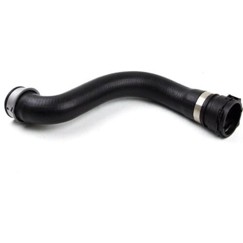 A2045018782 Water Tank Connection Upper Water Hose 2045018782 For Mercedes Benz C/E/CLS/GLK Rubber Coolant Water Hose Pipe