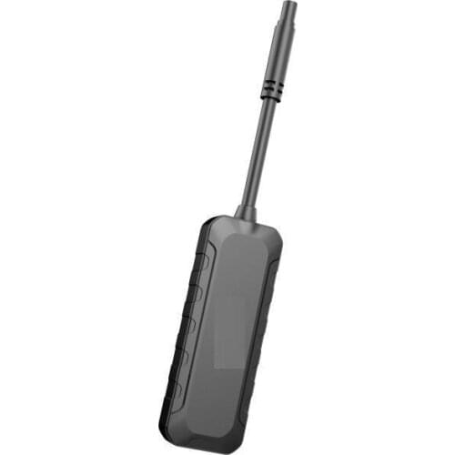 Concox Vehicle GPS Tracker Wetrack Lite GV25 Support 9-36V Cars Geo-fence