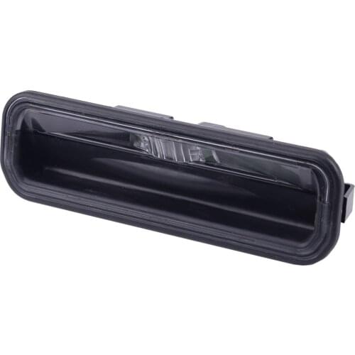 Car Rear Trunk Tailgate Micro Switch Black Plastic Fit For Ford Focus 3 B-Max Tourneo