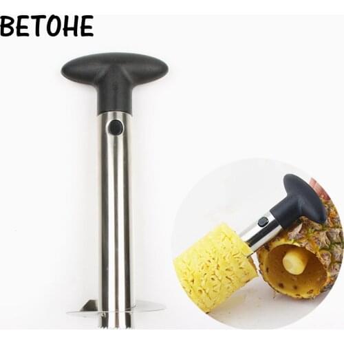 Ножи для ананасов BETOHE China At AliExpress