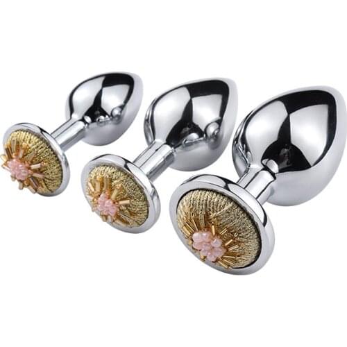 Butt Plugs Dreamfly China