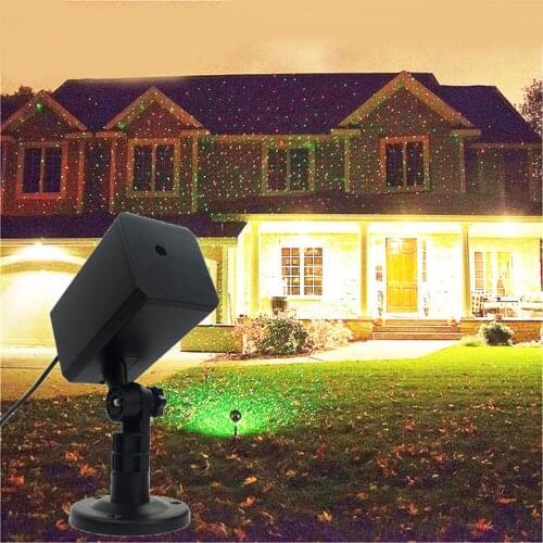 Emslaser Garden Lights