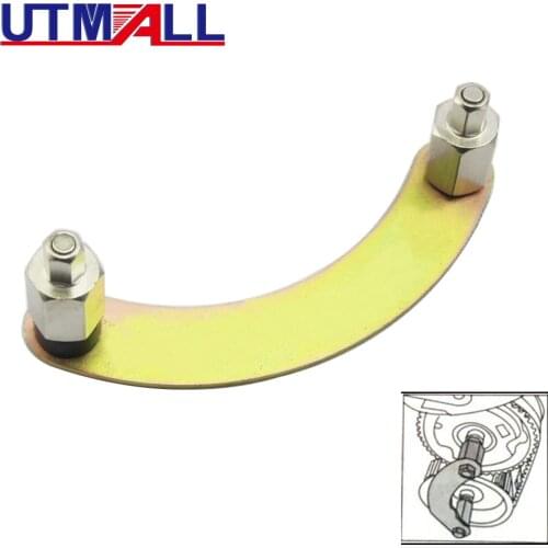 Cam Locking Camshaft Holding Fixing Tool For Subaru EJ205 EJ207 2.0 DOHC TURBO STi WRX