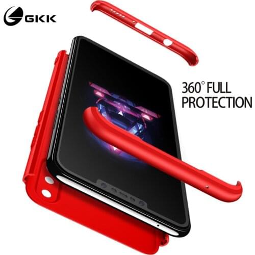 GKK Huawei Nova 3 Phone Cases