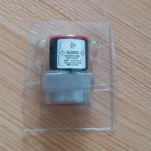 City CiTiceL Sensor NO Nitric Oxide 5NF 5NFF AF508-W0C