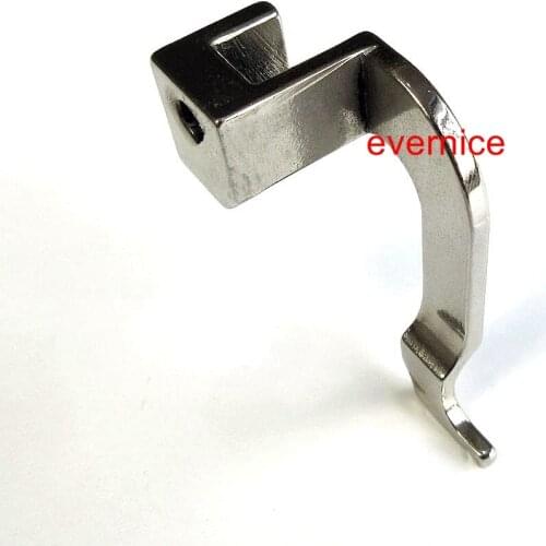 Right-Toe Thin Foot For Cowboy Cb4500 Cb3200 Juki-Tsc-441 Harness Heavy Leather