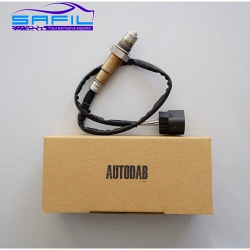 Lambda Sensor for Hyundai Accent Coupe Elantra 1.6 Getz Matrix Kia Cerato Rio 39210-22610 3921022610