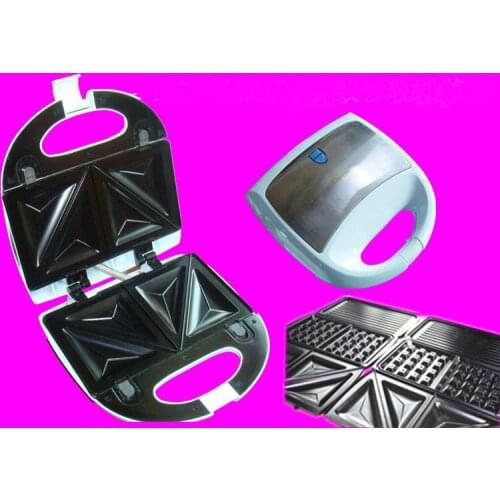 Egg waffle maker machine industrial egg waffle maker food processor