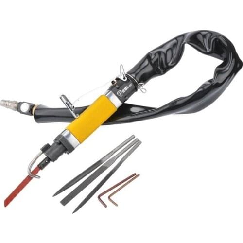 NEW Pneumatic saws Pneumatic file use Dia.5mm file