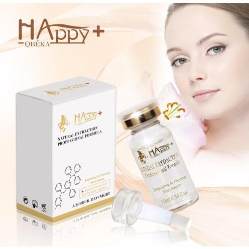 Qbeka Revitalizing Face Serums
