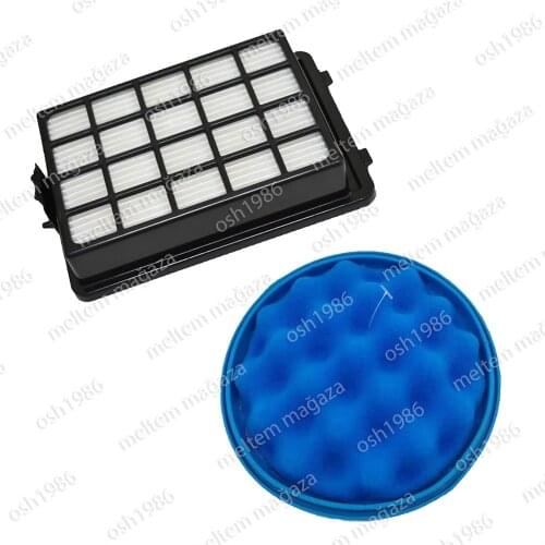 Samsung VC 07 K41F0VR Vacuum Cleaner Hepa Filter Sponge Filter SF0149-5-4