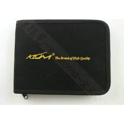 Original KLOM 29 pcs Locksmith Tool Superior Pick Set