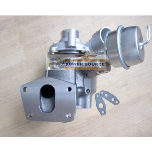 RHV5S 1515A163 VT13 VT-13 VT 13 Turbo Turbocharger For Mitsubishi Shogun L200 Pajero IV V80 V90 DI-D 2006- 4M41 3.2L 125KW 168HP