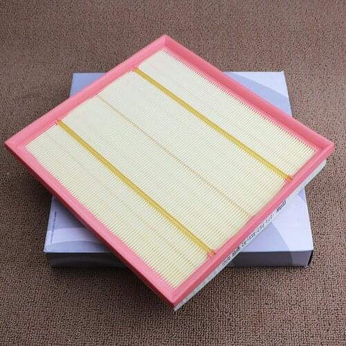 Engine Air Filter for BMW E70 E71 F01 F02 F07 F25 F26 X3 X5 X6 2008 2009 2010 2012 2011 13717571355 C28125