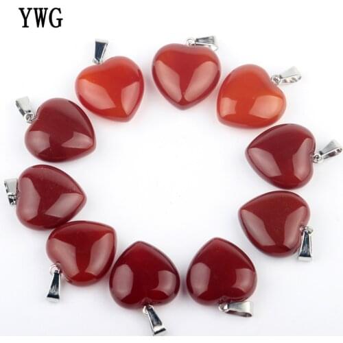 YWGZCM Charm Pendants