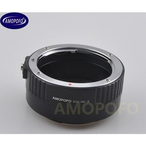 Lens Adapters Amopofo China