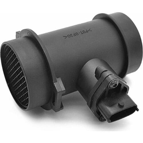 Automotive Mass Air Flow Meter Sensor for Hyundai Santa Fe Kia Carens 2002-2016 0280218106 28100-2Y100