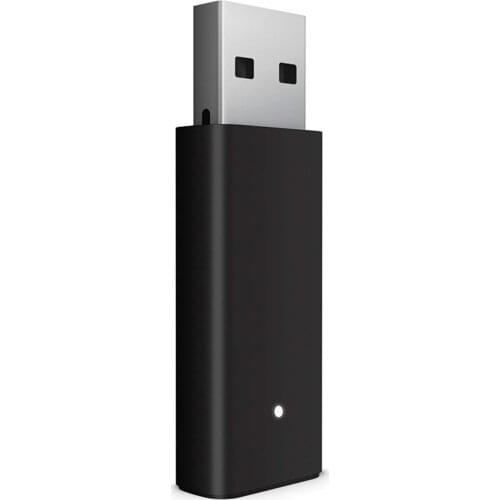 Wireless Adapter For 2nd Generation Xbox One 2.0GHz Gaming Receiver Supplies For Windows 10 Laptop Wireless Controller Receiver