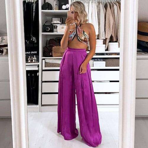 Foridol Women's Pants And Skirts