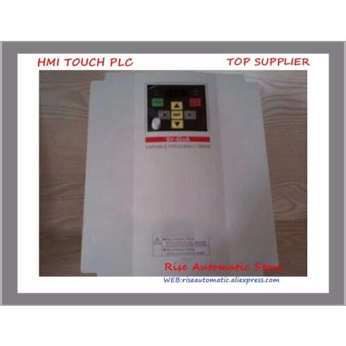 Inverter VFD Frequency AC Drive SV040iG5A-2 New 4.0KW 3 Phase 200V