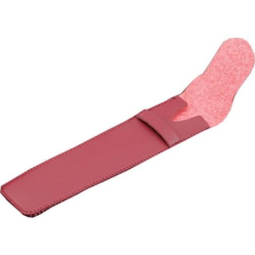 Leather Pen Case for LAMY 2000 Pen Scratch-proof Protective Storage Cover Pen Gift