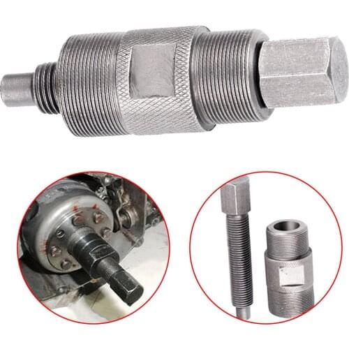 Engine Magneto Flywheel Puller Repair For Motorcycle GY6 50 125 150cc Scooter ATV Tool Engine Puller Tool