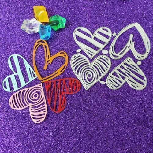 Metoo Flowers For Scrapbooking