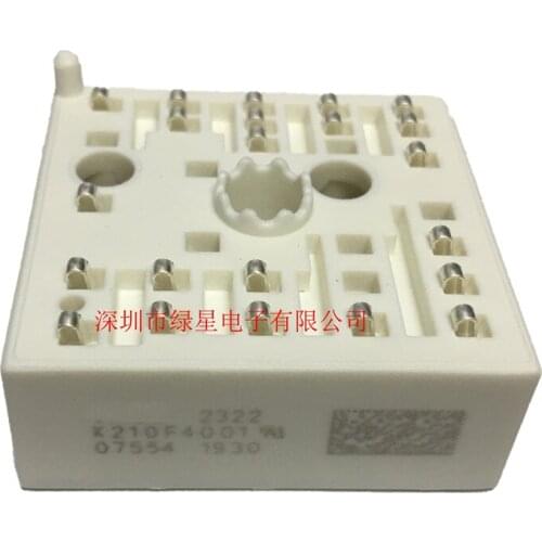 K210F4001 K219F4001 K218F4001 Module Original, Can Provide Product Test Video