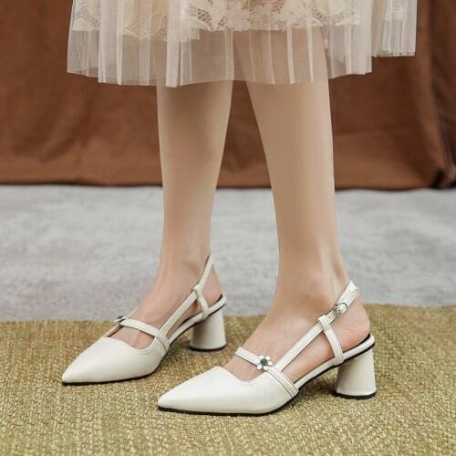 Женские туфли Мэри Джейн QUELERK China At AliExpress