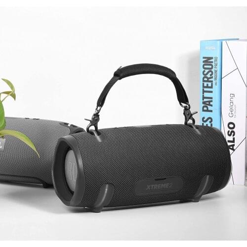Removable Speaker Handle Strap for JBL Xtreme/Xtreme 2/ Xtreme 3 Portable Bluetooth Speaker
