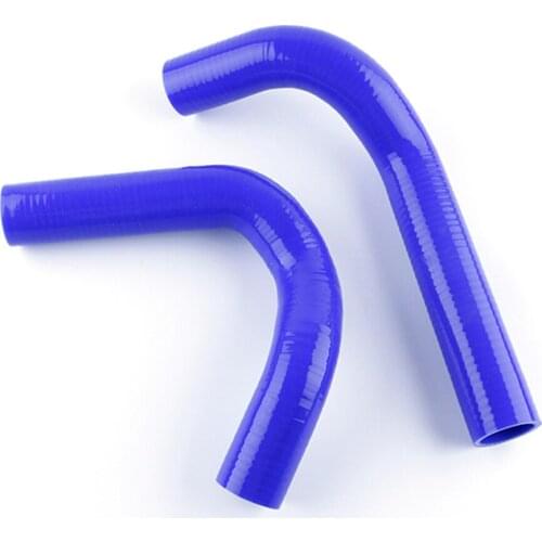 FOR Plymouth Valiant Barracuda / Dodge Dart 1964 High Temp Silicone Hose Kit