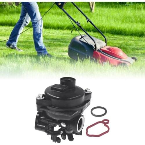 799584 Carburetor Carb Replacement with Mounting Gasket Kit for Briggs Stratton