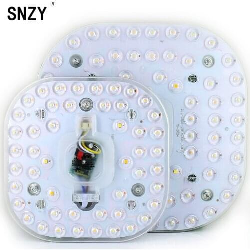 Светодиодное освещение SNZY China At AliExpress