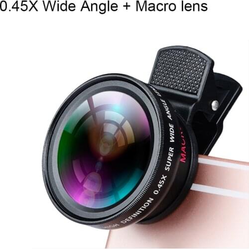 Наборы объективов для мобильных телефонов SOVAWIN China At AliExpress